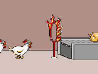 pic for Chicken 65